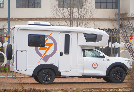 房車旅行省錢嗎？