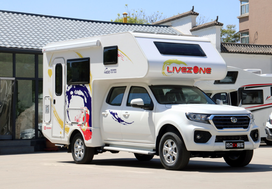 皮卡房車到底有什么優(yōu)勢，值得大家選擇？