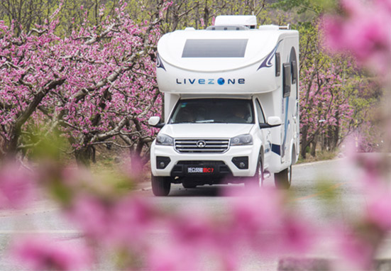 2018年買皮卡房車選哪款合適? 2018年買皮卡房車選哪款合適?