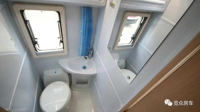 覽眾C7-C房車(chē)