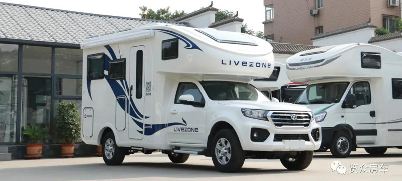 明天這里有現(xiàn)車，不可錯(cuò)過(guò)的房車展