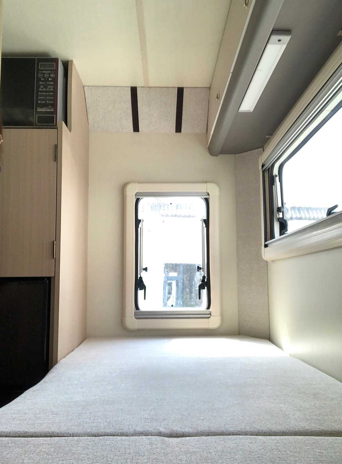 多方面了解覽眾C7房車，確實值得選擇