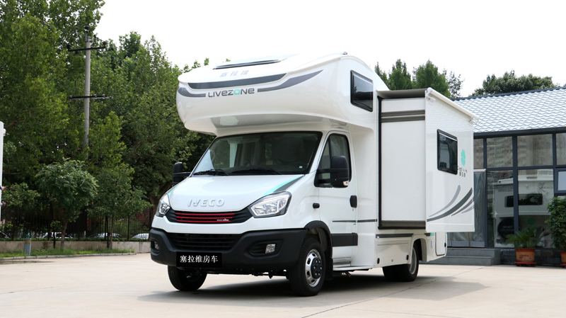 皮卡房車和依維柯房車你會選哪種？