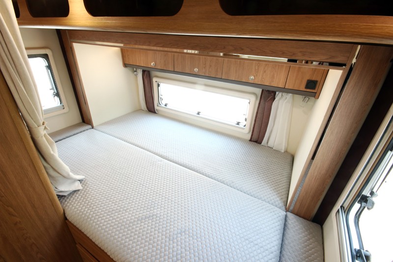 皮卡房車和依維柯房車你會選哪種？