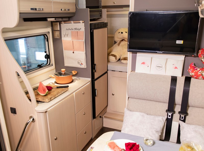 顏值、動(dòng)力、配置、價(jià)格,選房車你先考慮哪個(gè)? 顏值、動(dòng)力、配置、價(jià)格,選房車你先考慮哪個(gè)?