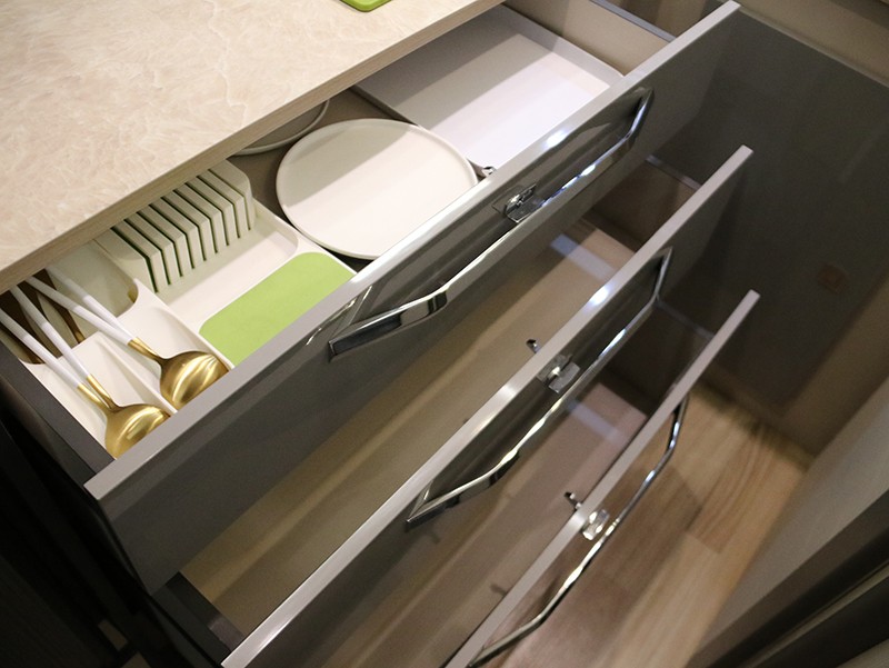 長城炮房車實車測評 長城炮房車實車測評