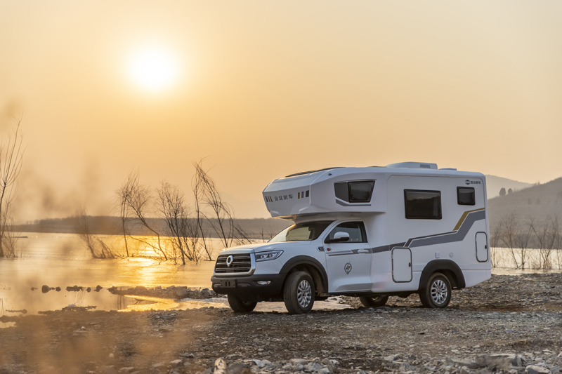 長城炮房車名字和預(yù)售價(jià)正式發(fā)布 長城炮房車名字和預(yù)售價(jià)正式發(fā)布