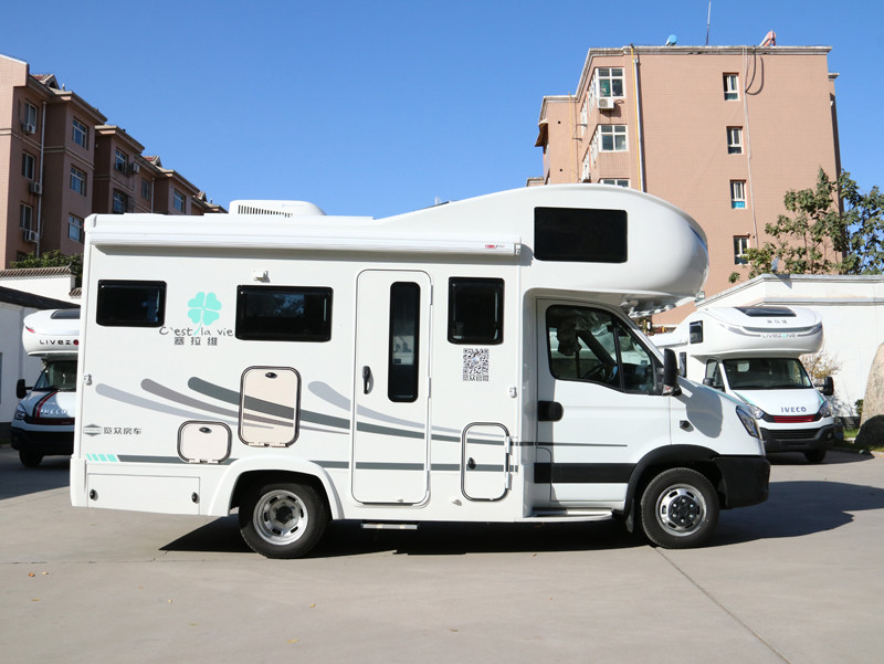 安全、舒適、大空間,好房車 安全、舒適、大空間,好房車