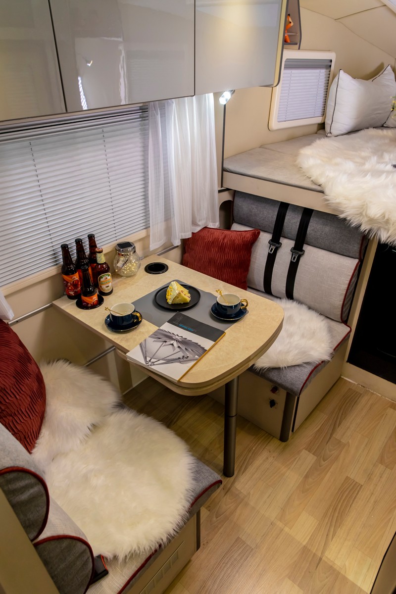 明天開展，在沈陽看自由炮房車好時機(jī)