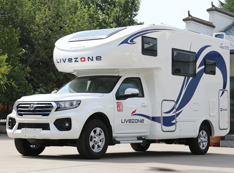 能在重慶，選手、自動擋的四驅房車