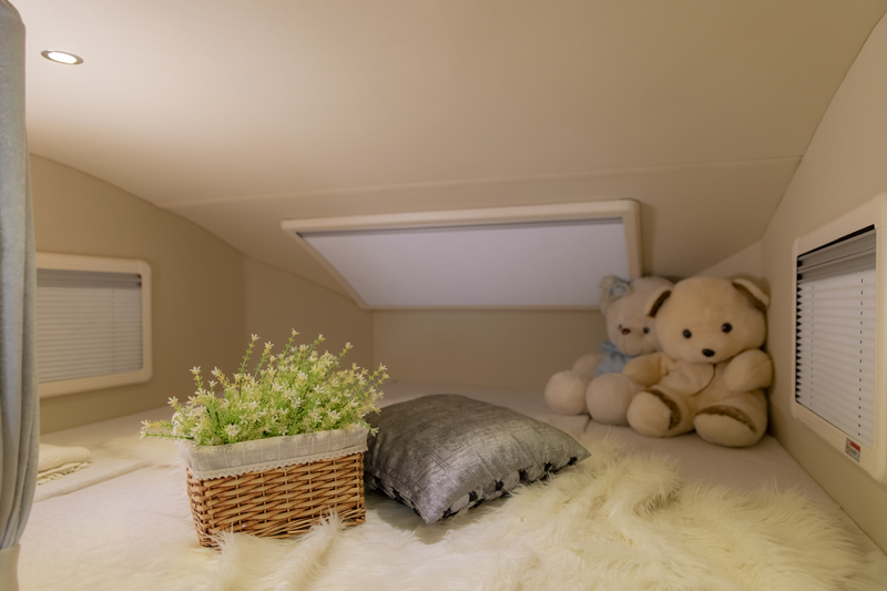 開放三胎,房車應該怎么選? 開放三胎,房車應該怎么選?