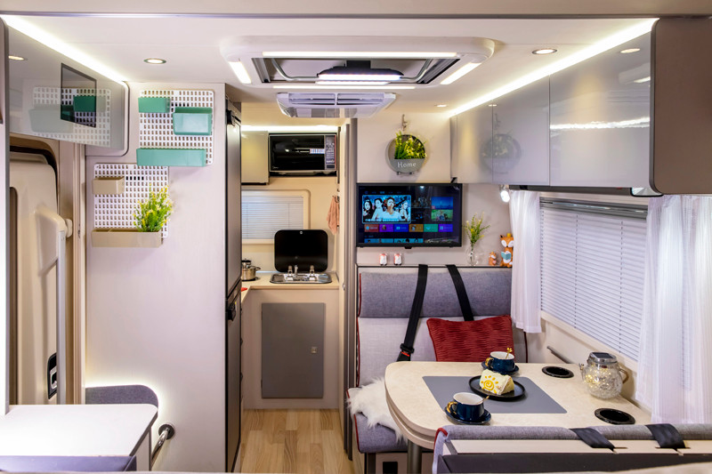 約惠618，豪禮不斷，房車全放價