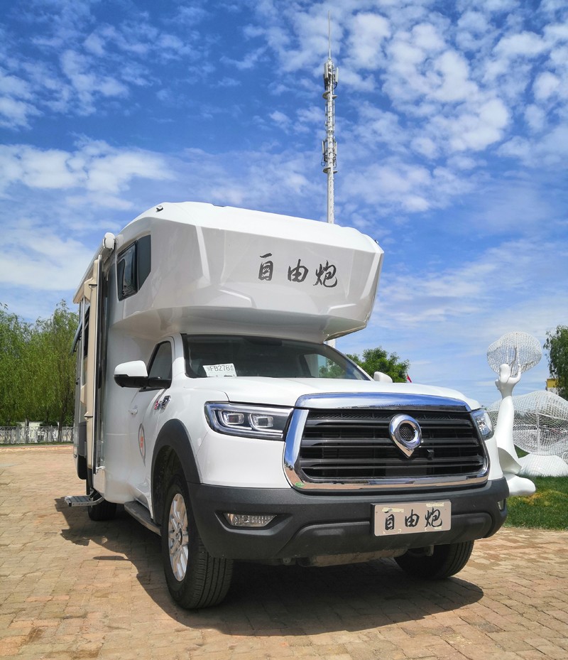 房車能夠享受節假日高速免費嗎? 房車能夠享受節假日高速免費嗎?