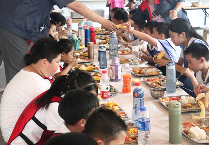 覽眾房車第八屆員工子女夏令營 覽眾房車第八屆員工子女夏令營