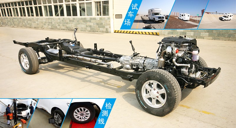 可靠房車,鑄造品質覽眾 可靠房車,鑄造品質覽眾