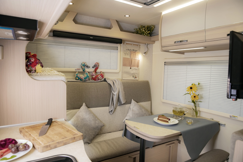 藍牌C本能開，30萬以內的房車推薦