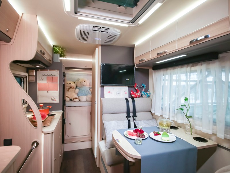 藍牌C本能開，30萬以內的房車推薦