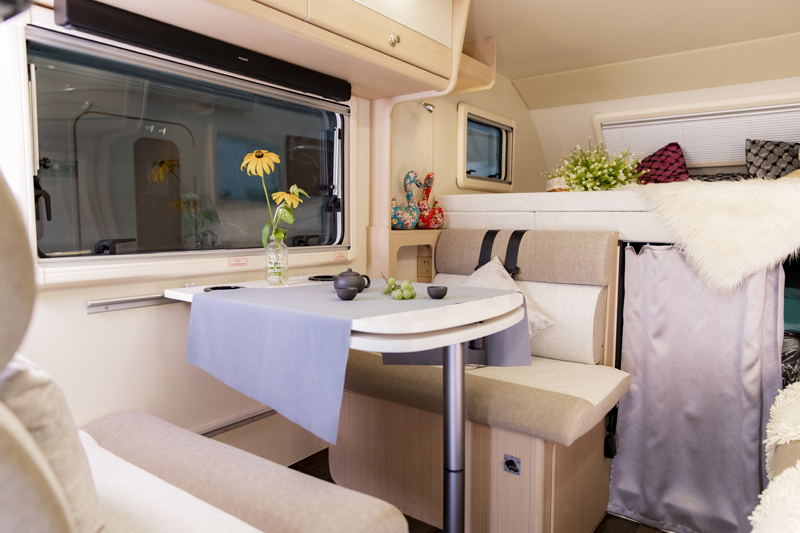 多款四驅(qū)房車,你看中哪個? 多款四驅(qū)房車,你看中哪個?