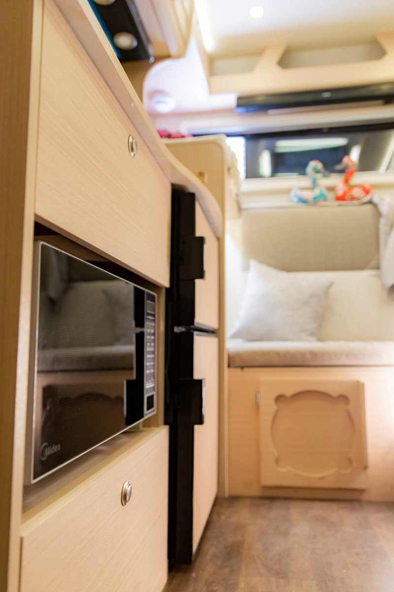 多款四驅(qū)房車,你看中哪個? 多款四驅(qū)房車,你看中哪個?