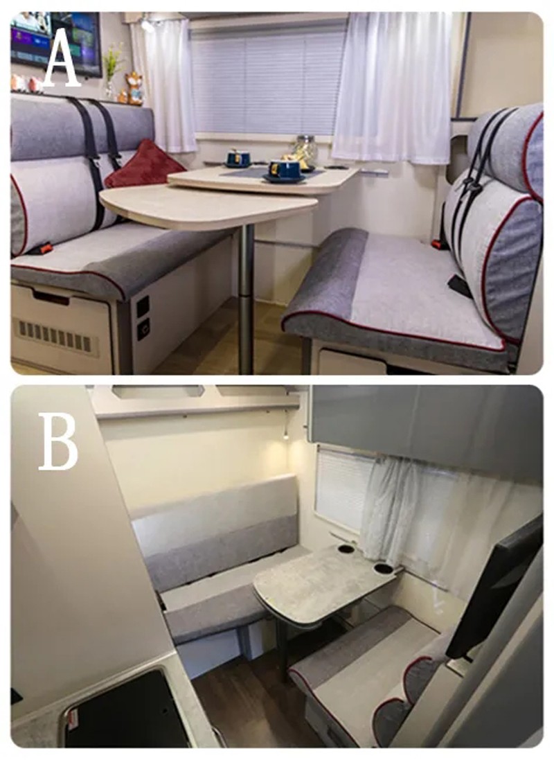 哪款自由炮和您更般配？