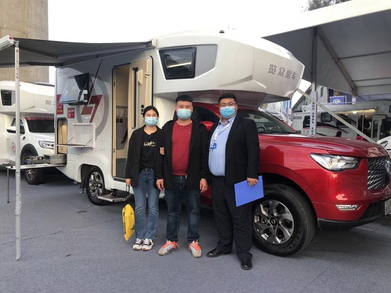 性能滿格，自由炮憑實力圈粉