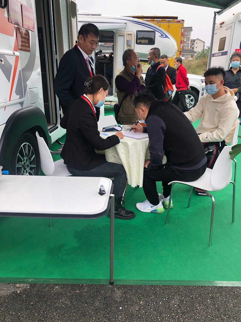 性能滿格，自由炮憑實力圈粉