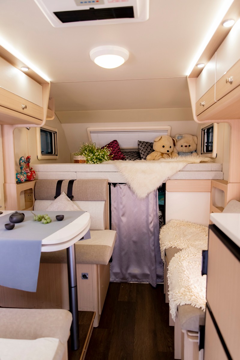 你以為買(mǎi)了房車(chē)就萬(wàn)事俱備了嗎？