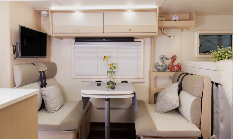 你以為買(mǎi)了房車(chē)就萬(wàn)事俱備了嗎？