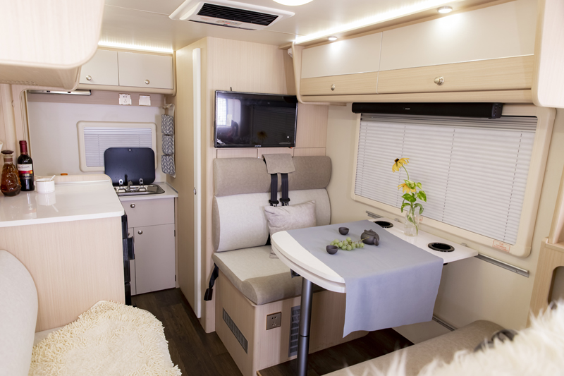 你以為買(mǎi)了房車(chē)就萬(wàn)事俱備了嗎？