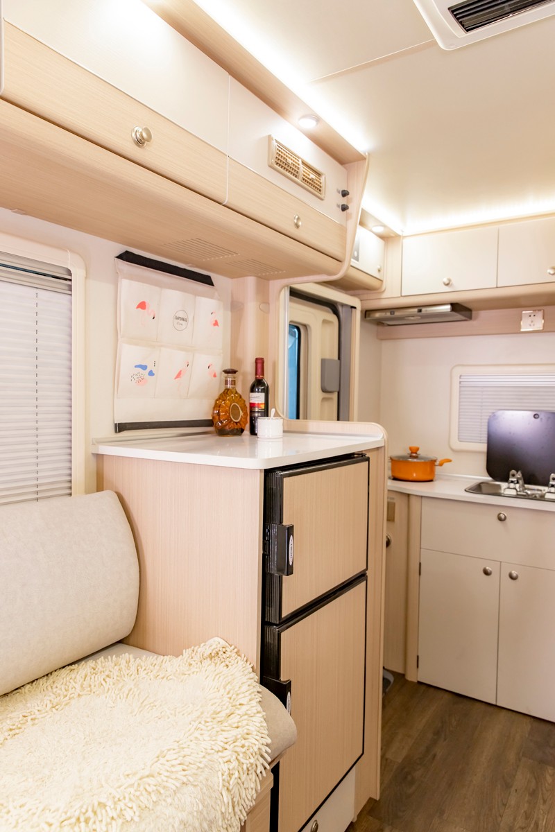 你以為買(mǎi)了房車(chē)就萬(wàn)事俱備了嗎？