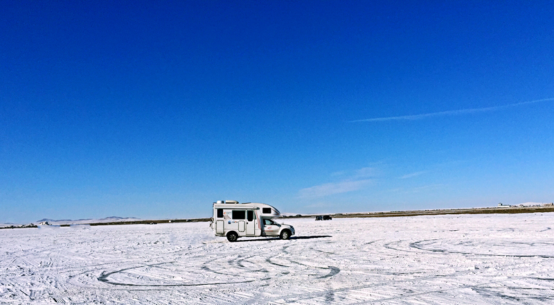 不要閱讀此文章，否則你會中房車的毒