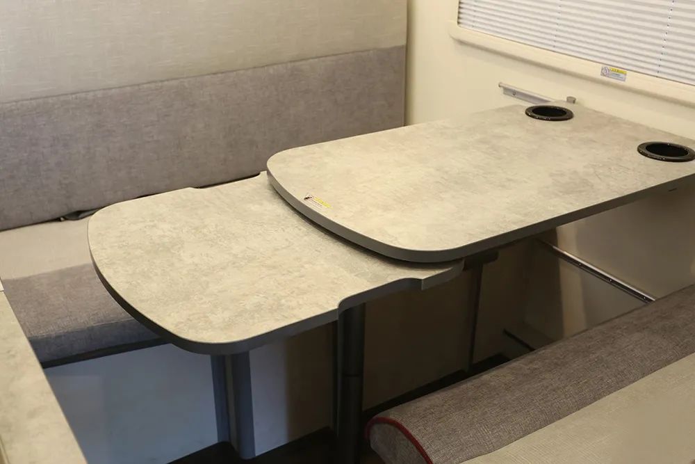 一輛多變的房車能帶來哪些意想不到的驚喜？