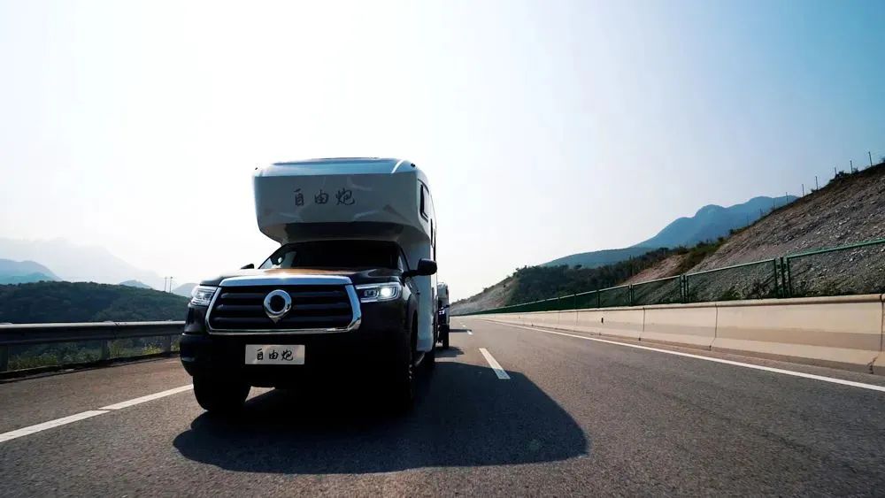 干貨丨房車選購攻略 小白一分鐘就學會 干貨丨房車選購攻略 小白一分鐘就學會