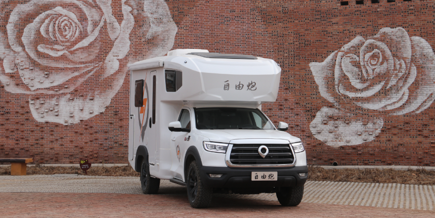 干貨丨房車選購攻略 小白一分鐘就學會 干貨丨房車選購攻略 小白一分鐘就學會