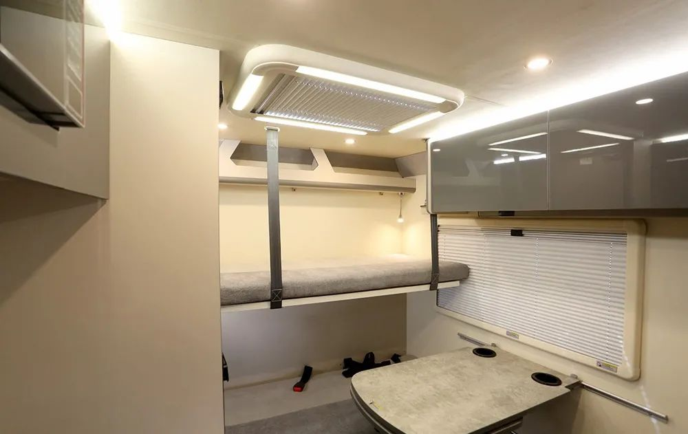 8月12日,相約武漢!顏值、動(dòng)力、空間都滿意的皮卡房車來了! 8月12日,相約武漢!顏值、動(dòng)力、空間都滿意的皮卡房車來了!