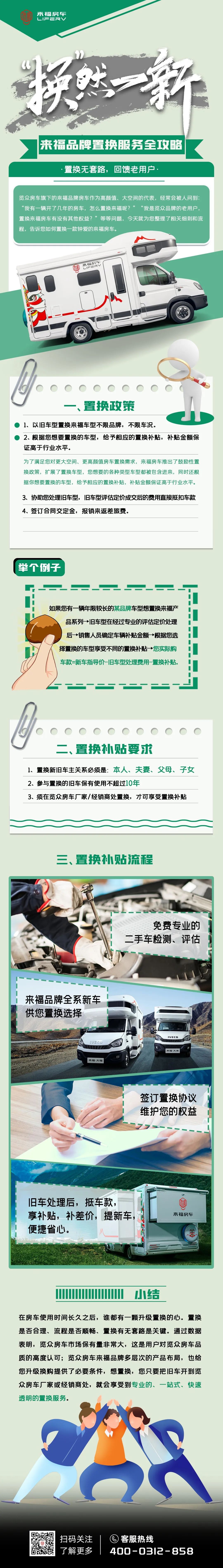 壕無(wú)人性，以舊換新，補(bǔ)貼史無(wú)前例！