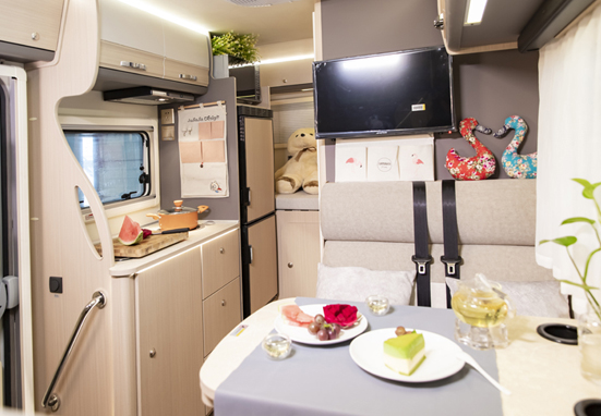 不在展會，一樣可以買到優惠的房車