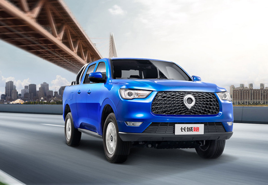 長(zhǎng)城炮房車為何遲遲沒有上市？