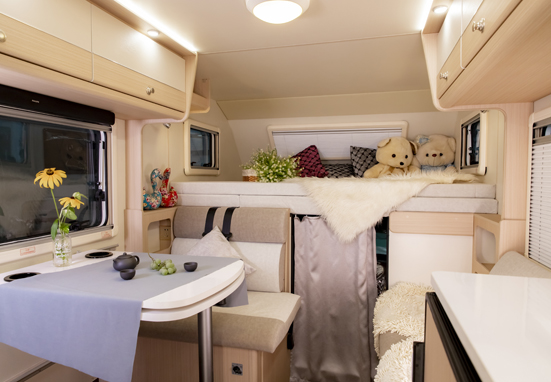 這樣的汽油四驅房車，還能上京牌