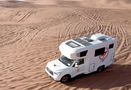 開自由炮旅行是一種什么體驗？