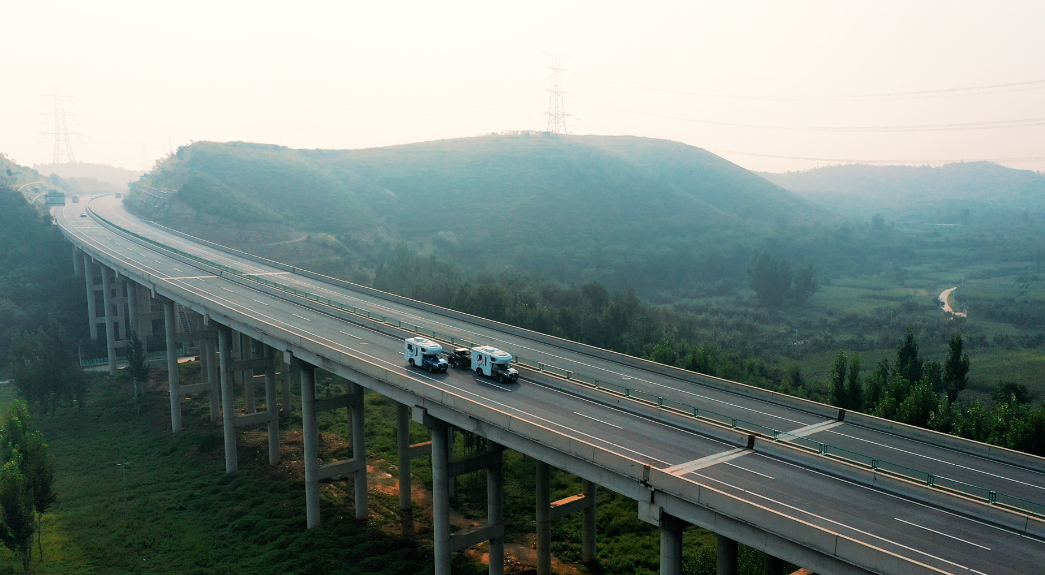 全面解鎖自駕困境 詩與遠方觸手可及！