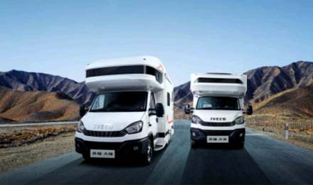 7個(gè)無法抗拒的房車旅行理由，哪個(gè)最戳中你？