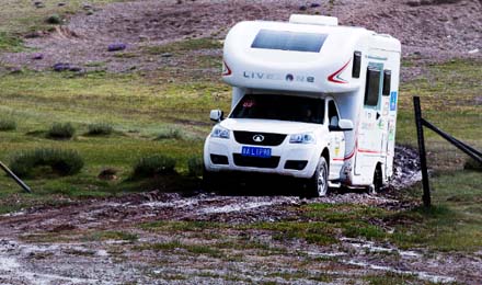 為什么說露營的終點(diǎn)是房車？